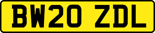 BW20ZDL
