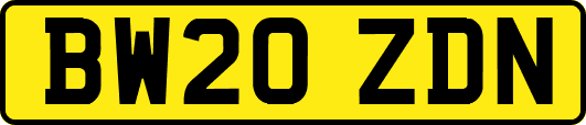 BW20ZDN