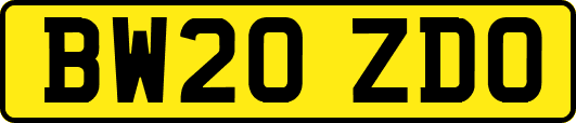 BW20ZDO