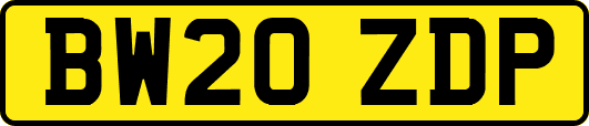 BW20ZDP