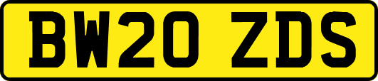 BW20ZDS