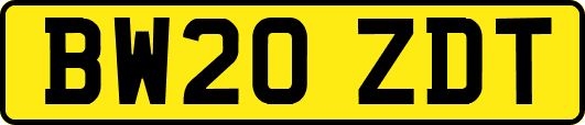 BW20ZDT