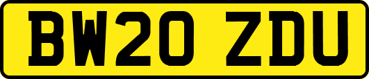 BW20ZDU