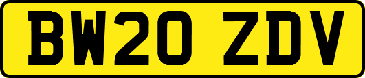BW20ZDV