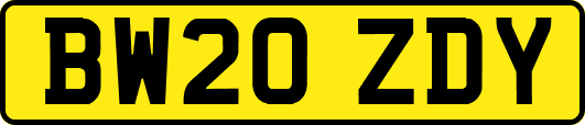 BW20ZDY