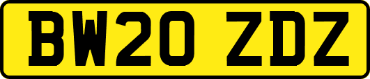 BW20ZDZ