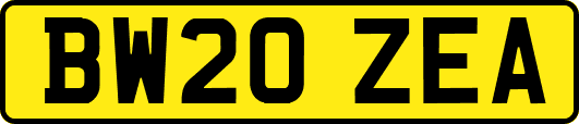 BW20ZEA