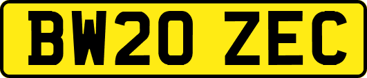 BW20ZEC
