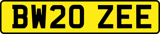BW20ZEE