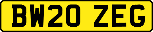 BW20ZEG