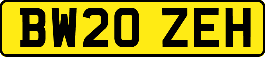 BW20ZEH