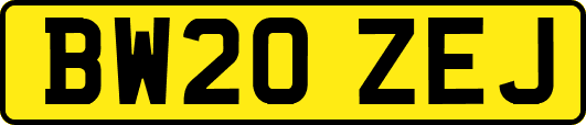 BW20ZEJ