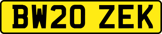 BW20ZEK