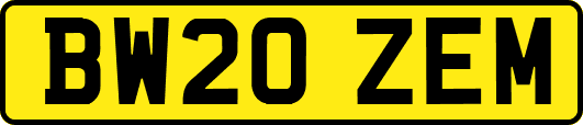 BW20ZEM
