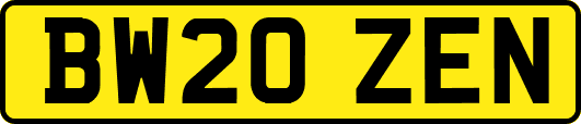 BW20ZEN