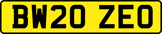 BW20ZEO