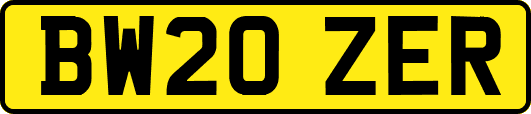 BW20ZER