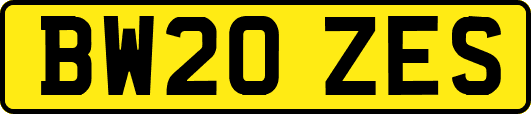 BW20ZES