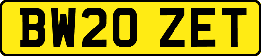 BW20ZET