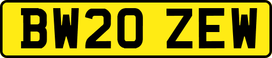 BW20ZEW