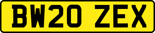 BW20ZEX