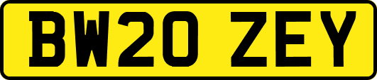 BW20ZEY