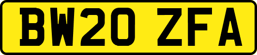 BW20ZFA