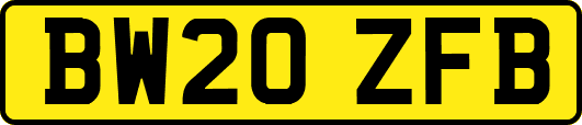 BW20ZFB