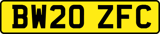 BW20ZFC