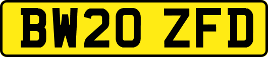 BW20ZFD