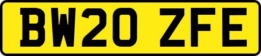 BW20ZFE
