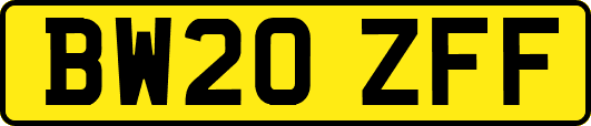 BW20ZFF