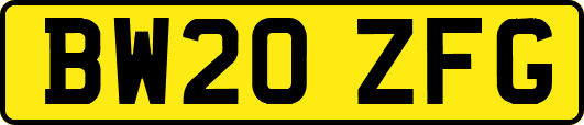 BW20ZFG