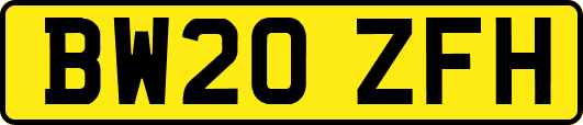 BW20ZFH