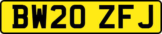 BW20ZFJ