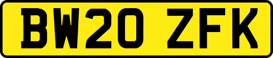 BW20ZFK