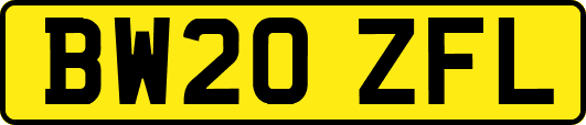 BW20ZFL