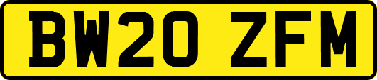 BW20ZFM