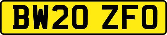BW20ZFO