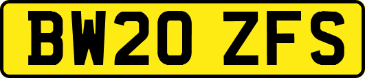 BW20ZFS