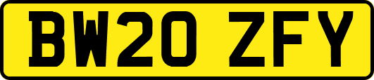 BW20ZFY