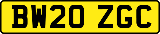 BW20ZGC