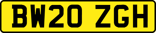 BW20ZGH