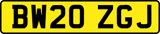 BW20ZGJ