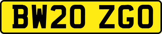 BW20ZGO