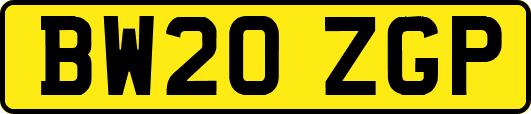 BW20ZGP