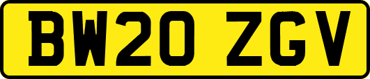 BW20ZGV