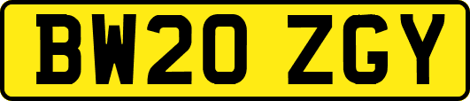 BW20ZGY