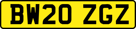 BW20ZGZ