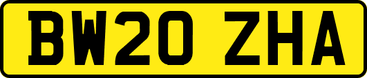 BW20ZHA